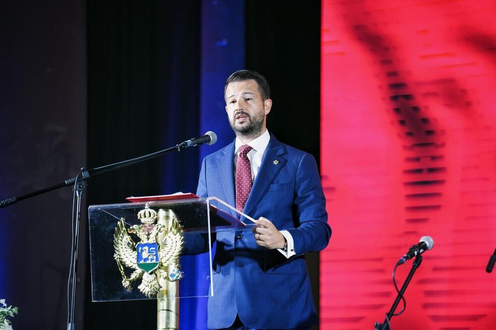 Foto: Kancelarija za odnose s javnošću predsjednika Crne Gore