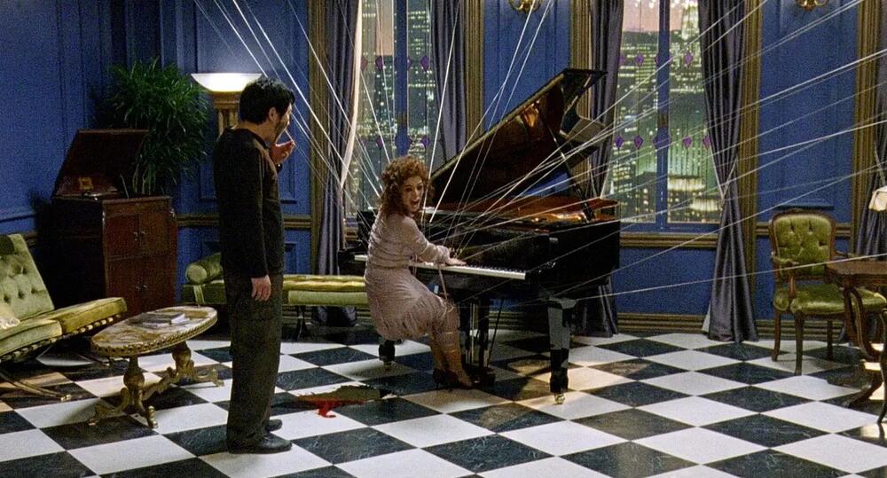 Scena iz filma 'Cut'