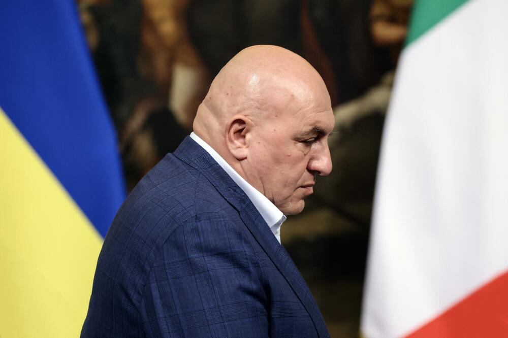 Krozeto, Foto: Reuters