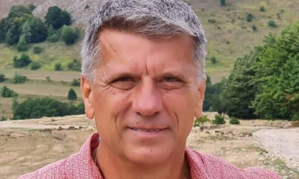 Dragan Glogovac