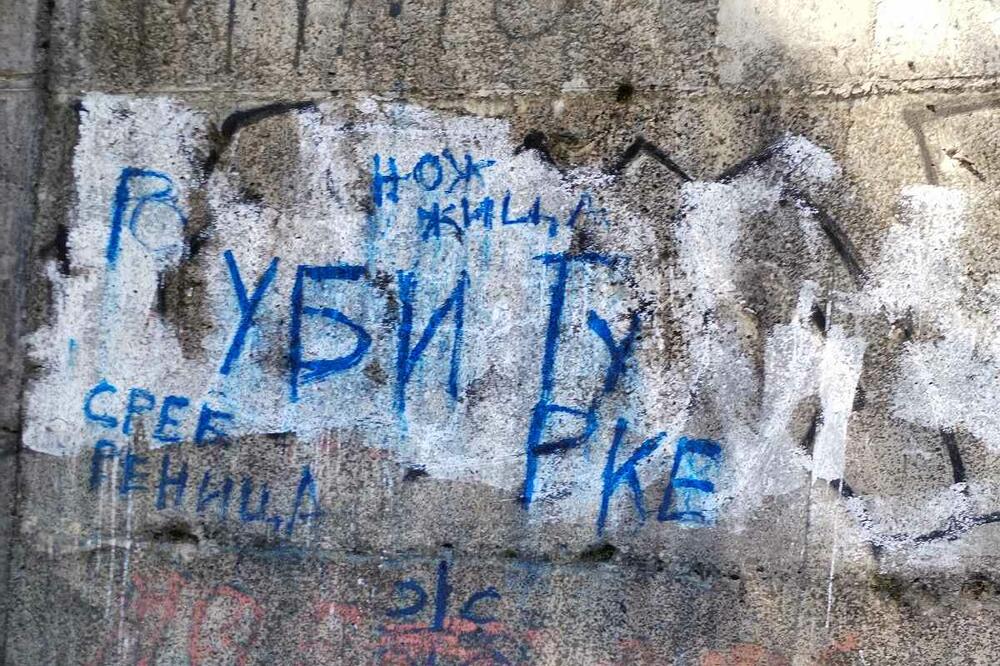 Foto: Jadranka Ćetković