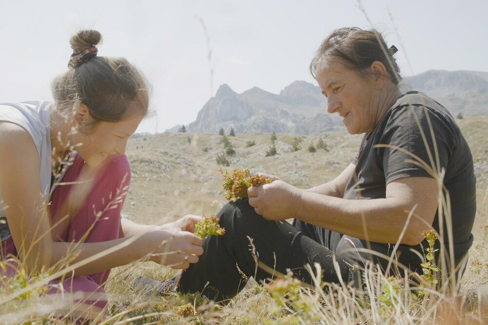 Iz filma "Planina", Foto: Eva Kraljević