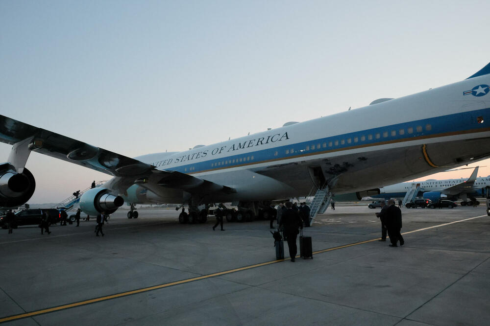 Foto: REUTERS
