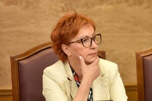 Demokrate demantovale Popović