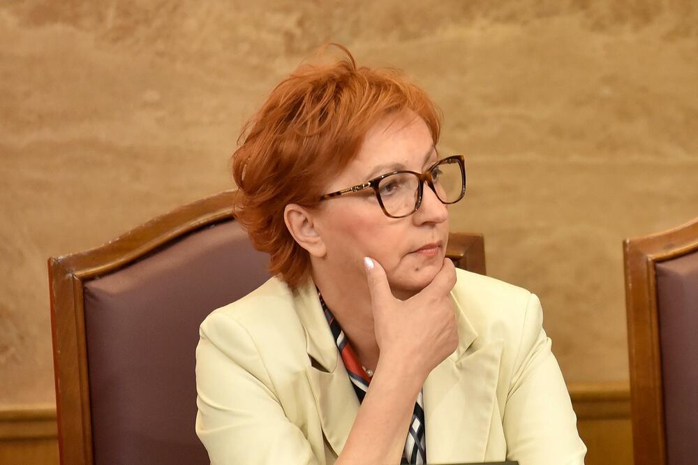 Popović, Foto: Boris Pejović