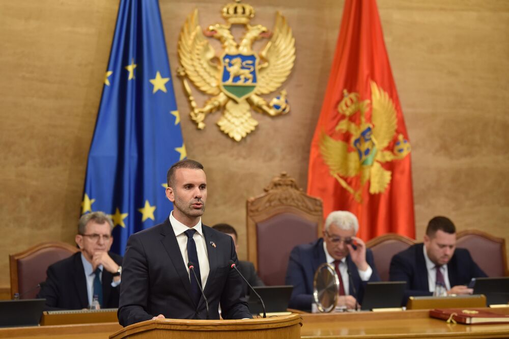 Foto: Boris Pejović