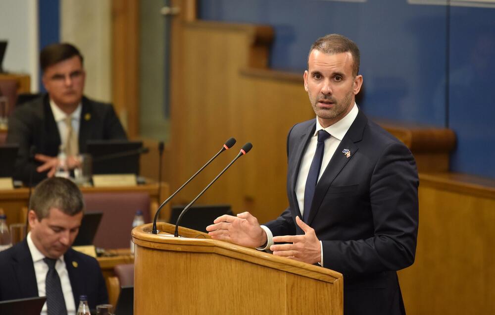Spajić