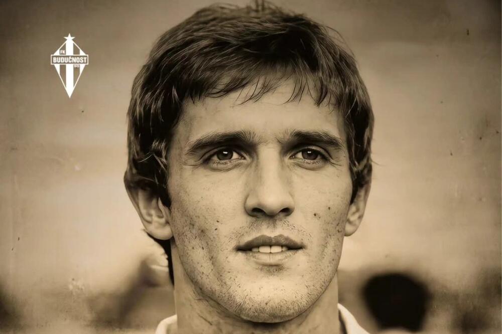 Drobnjak, Foto: FK Budućnost