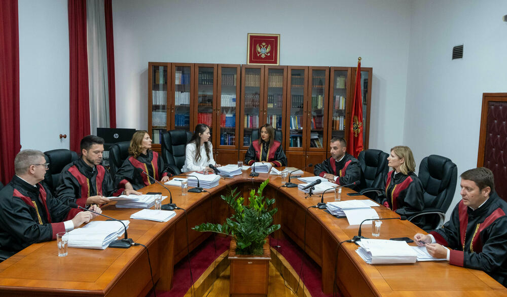 O Alabaru kad se novi malo uhodaju: "Novoizabrane sudije tek...