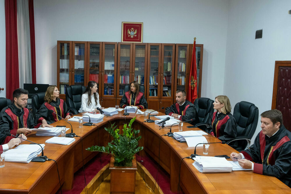 O Alabaru kad se novi malo uhodaju: "Novoizabrane sudije tek...