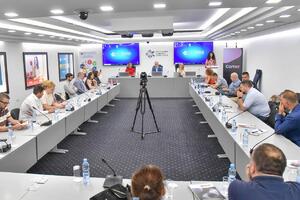 Bukilić: Sektor informacionih i komunikacionih tehnologija snažan...