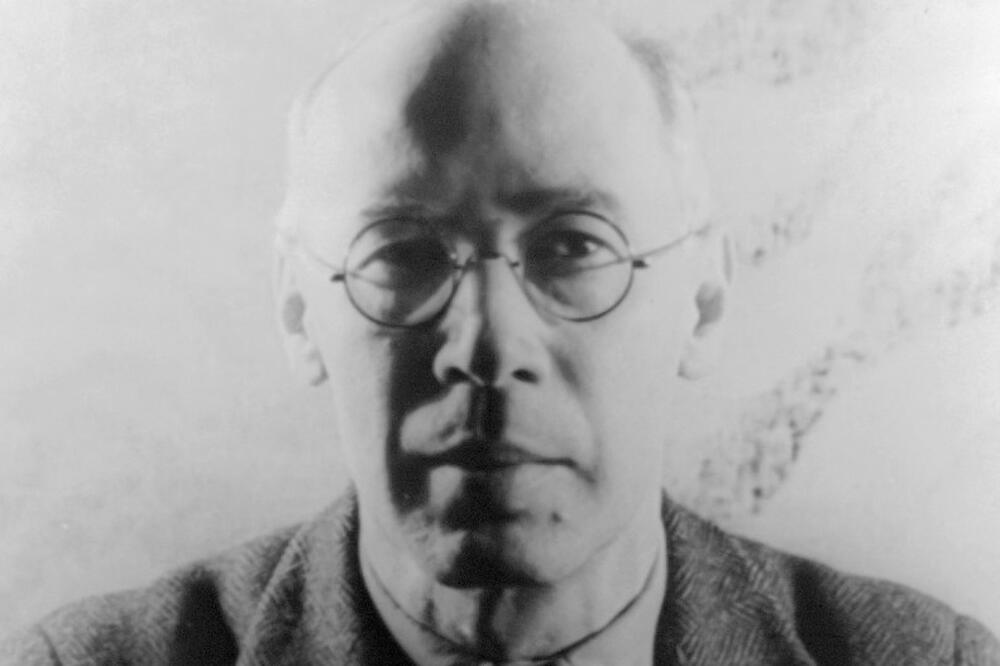Foto: Carl Van Vechten/Wikimedia Commons