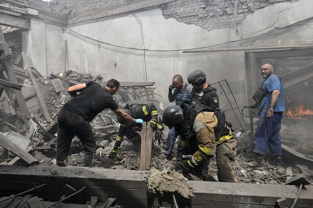 Foto: Reuters