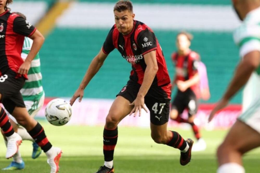Foto: AC Milan
