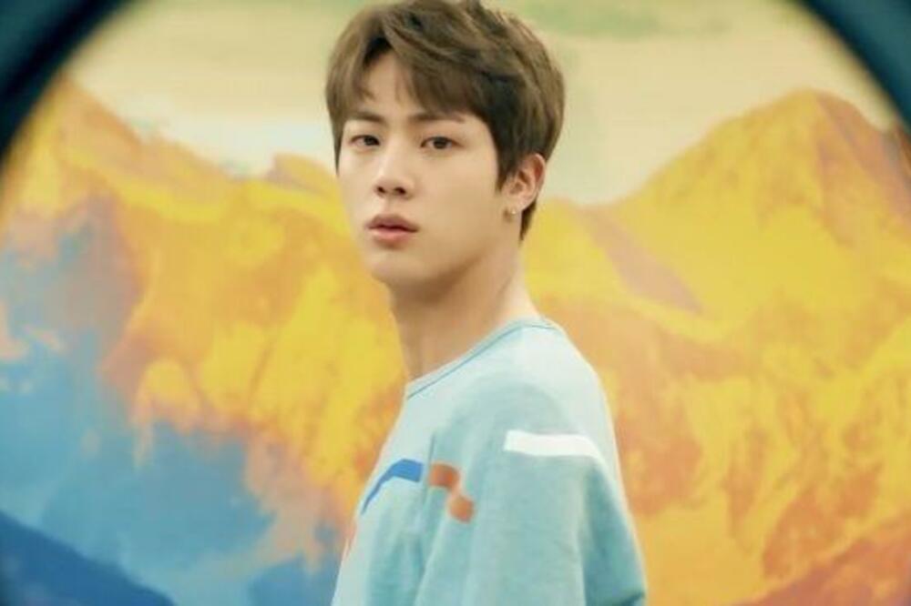 Foto: HYBE/Big Hit Music