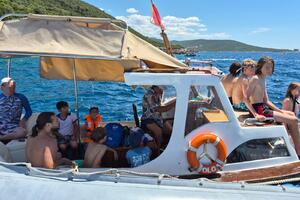 Inspekcijski nadzor na moru &ndash; izrečene kazne u iznosu od 37.300...