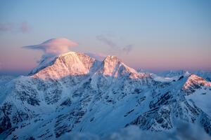 Pet planinara iz BiH poginulo na planini Elbrus