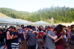 Tango je način života: Završena najveća međunarodna manifestacija...