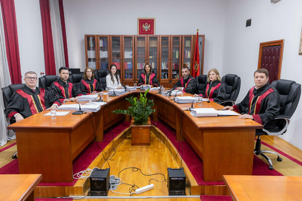 Ustavni sud: U septembru javna rasprava o obaveznoj vakcinaciji...
