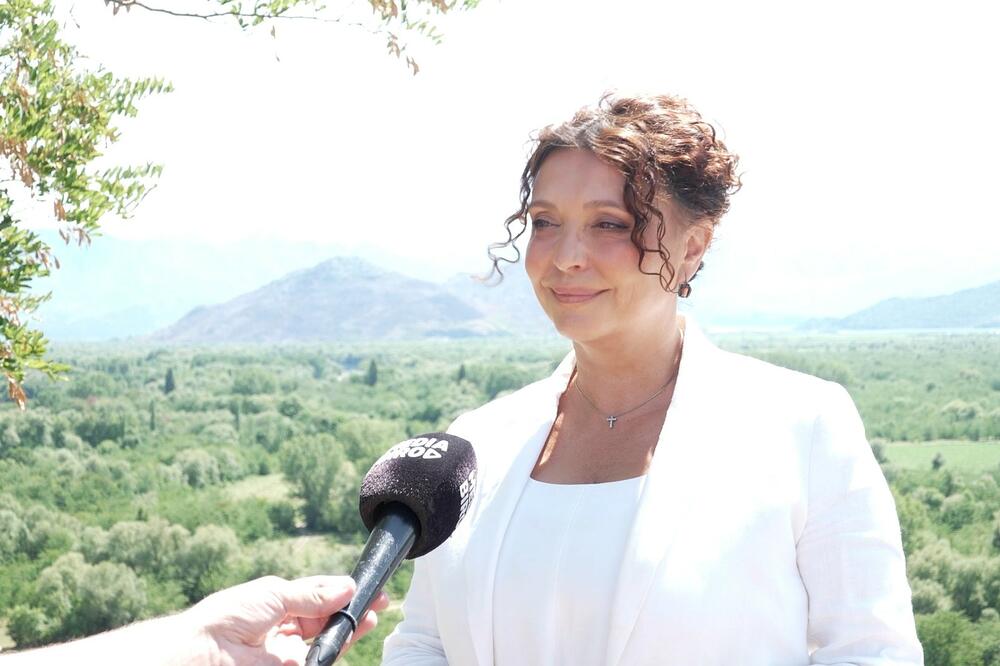 Simonida Kordić, Foto: Mediabiro