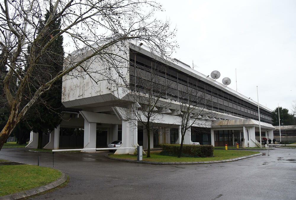 SDT se preselio u nove prostorije