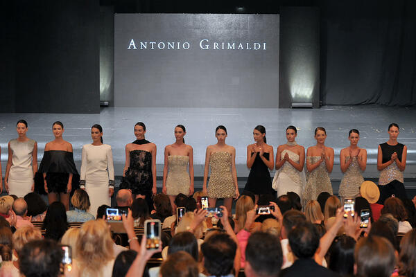Antonio Grimaldi spektakularno zatvorio IFF Porto Montenegro