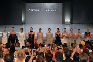 Antonio Grimaldi spektakularno zatvorio IFF Porto Montenegro