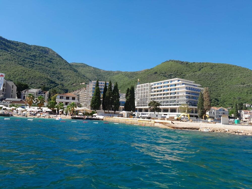 CIN-CG: Devastacija u Baošićima ostala