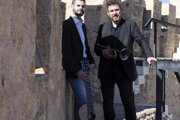 Koncert &ldquo;Sa prozora&rdquo; dua iz Španije