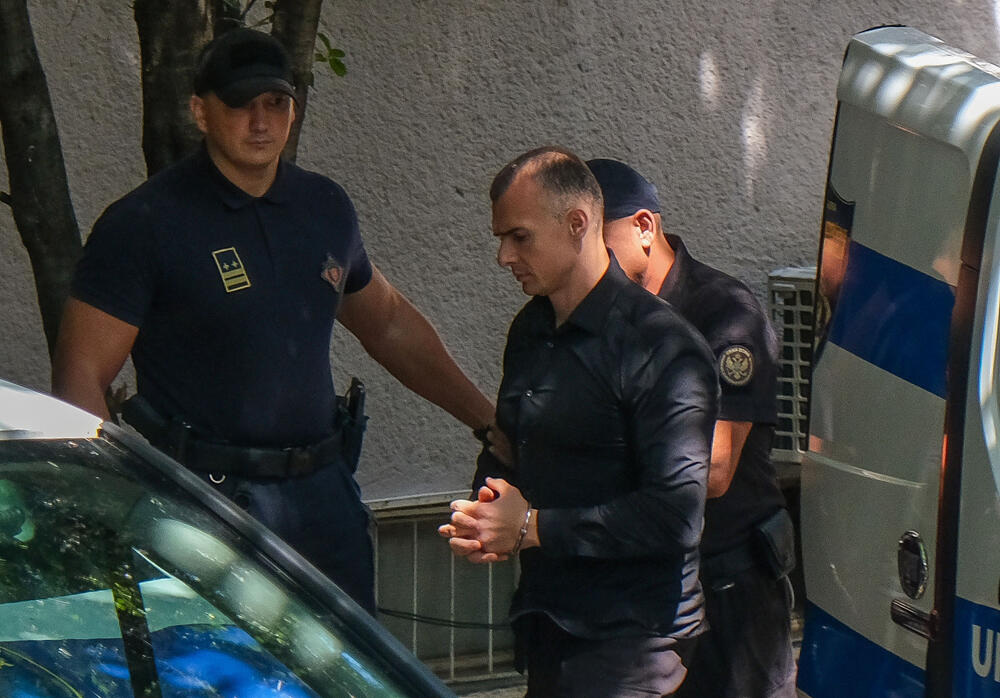 Od zakopanog "blaga" do vijek i po robije: Kako je obavještajni...