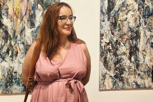 Iskustvo rađanja slike u potrazi za smislom