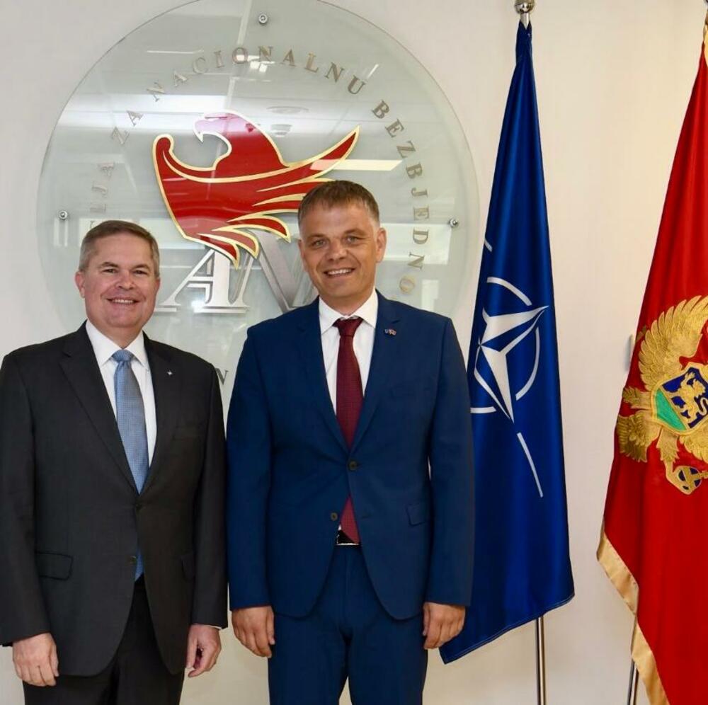 Brej: Izuzetan rad ANB na suzbijanju stranog miješanja doprinosi...