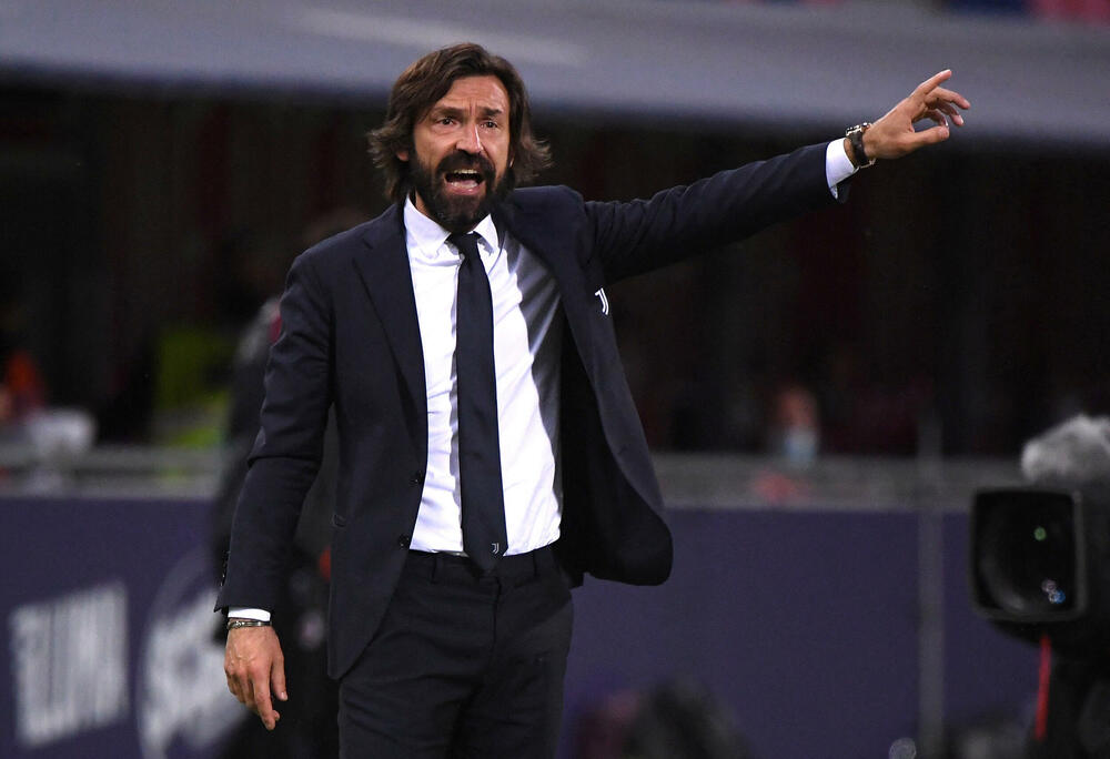 Pirlo zbog ugovora sa Rusima gubi već viđen posao sa Italijanima?