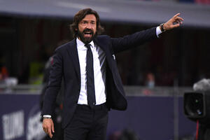 Pirlo zbog ugovora sa Rusima gubi već viđen posao?