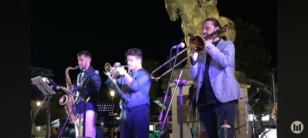 SyNK - Jazz na korzu, SyNK fest