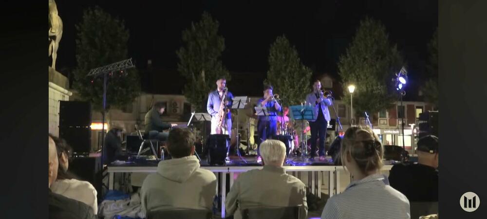 SyNK - Jazz na korzu, SyNK fest