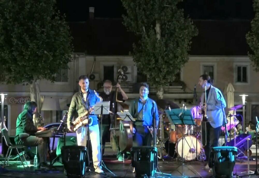 SyNK - Jazz na korzu, SyNK fest