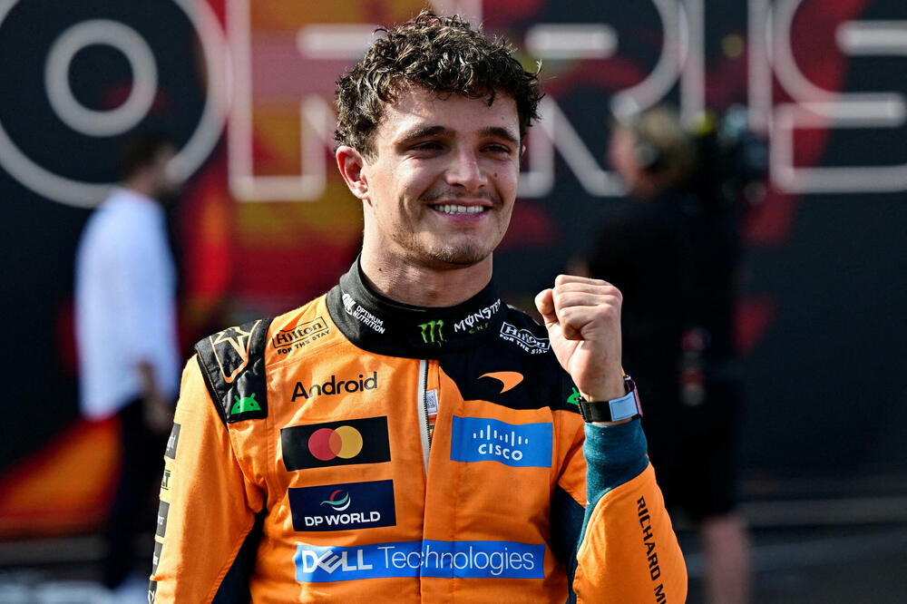 Noris, Foto: Reuters