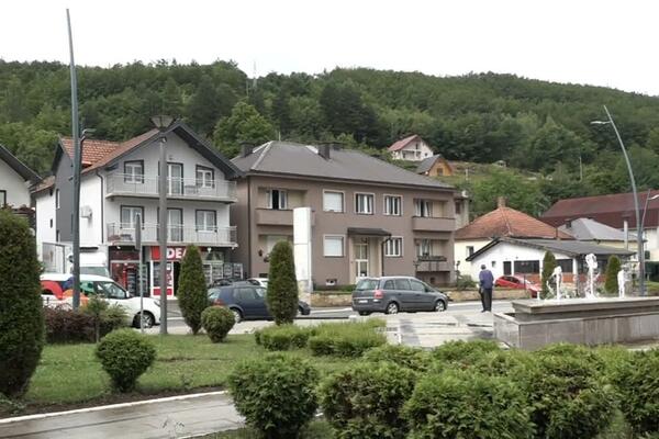 Svaki treći stanovnik Andrijevice stariji od 65 godina