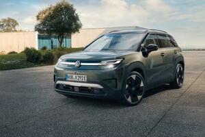Folksvagen sprema najjeftiniji električni SUV: ID. Cross pokazuje...