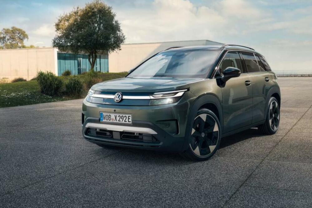 Foto: volkswagen.co.uk