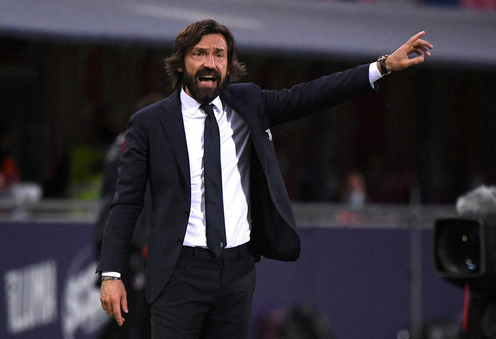 Oglasio se Pirlo: Sa velikom gorčinom pratim polemiku koja se vodi...