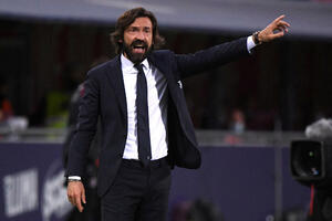 Oglasio se Pirlo: Sa velikom gorčinom pratim polemiku koja se vodi...