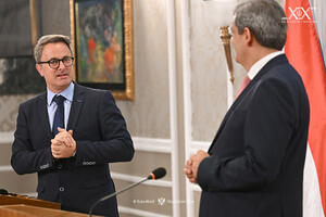 Šef diplomatije Luksemburga: Crna Gora najbrža u ispunjavanju...