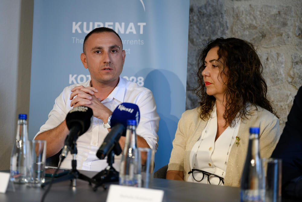 press kotor