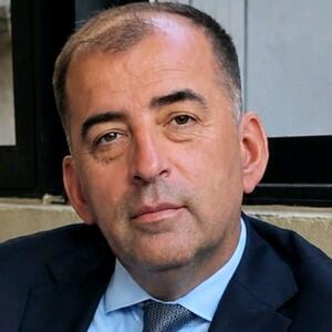 Zejnel Muminović