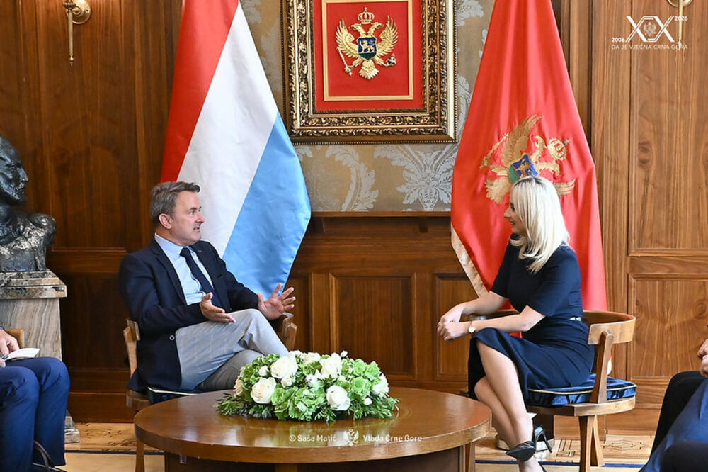 Betel i Gorčević, Foto: MEP