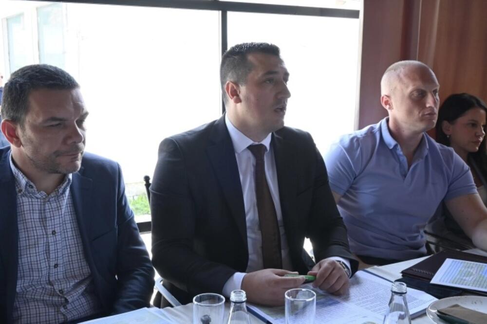 Ministarstvo regionalno-investicionog razvoja i saradnje sa nevladinim organizacijama, Foto: Ministarstvo regionalno-investicionog razvoja i saradnje sa nevladinim organizacijama