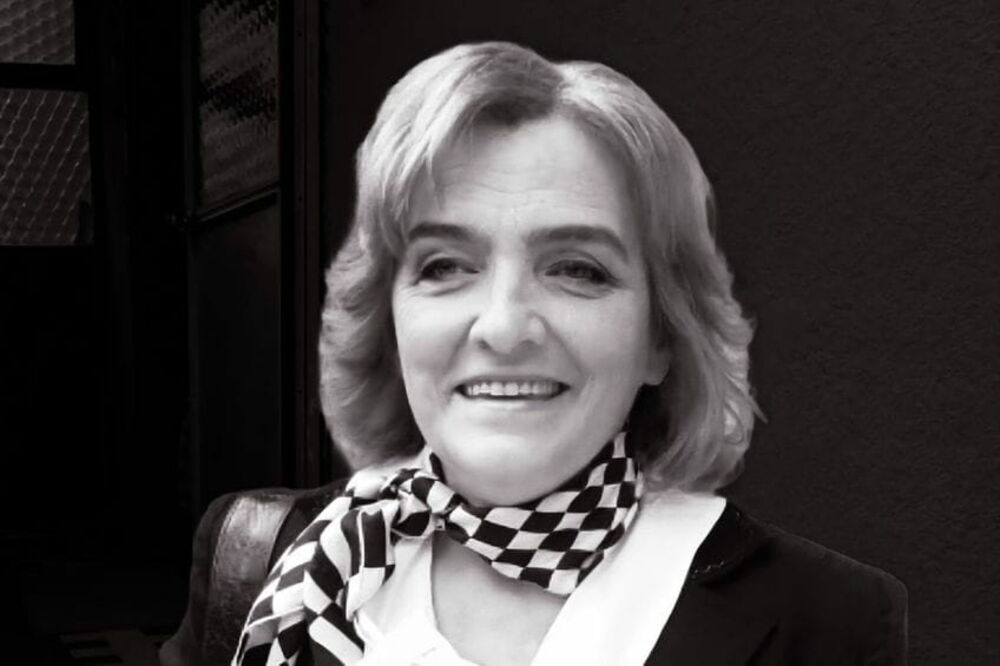 Maida Bešlić, Foto: Skupština Crne Gore