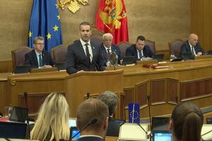 Crna Gora troši više nego što proizvodi: Trgovinski deficit...
